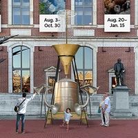 Academy of Natural Sciences of Drexel University Announces Art Exhibition &…