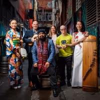 Adelaide Symphony Orchestra Announces FLOODS OF FIRE Community-Building Project