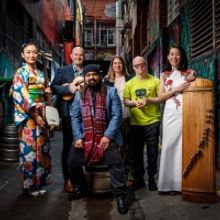 Adelaide Symphony Orchestra Announces FLOODS OF FIRE Community-Building Project