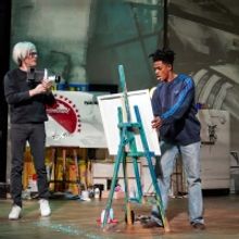 THE COLLABORATION Extends Through January 29 Ahead of Tomorrow's Opening