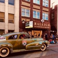 The Raleigh Playhouse and Theatre is Now For Sale