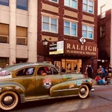 The Raleigh Playhouse and Theatre is Now For Sale