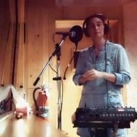 VIDEO: Sara Bareilles Shares Clips From Recording New Album 'More Love'