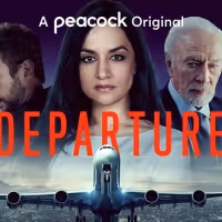 VIDEO: See the Trailer for DEPARTURE on Peacock