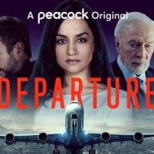 VIDEO: See the Trailer for DEPARTURE on Peacock