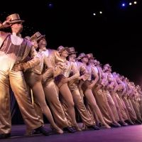 Photos: Inside Look at Laguna Playhouse's Production of A CHORUS LINE