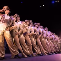Photos: Inside Look at Laguna Playhouse's Production of A CHORUS LINE