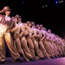 Photos: Inside Look at Laguna Playhouse's Production of A CHORUS LINE