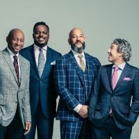 An Evening With Branford Marsalis Will Be Performed at The Soraya This Month