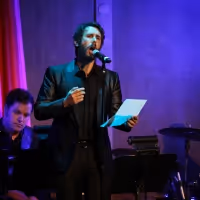 Photo Coverage: Go Inside New York Theatre Workshop's Gala Honoring Jordan Roth &…
