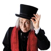 Jerry Longe Plays Final Year as Scrooge in Omaha Community Playhouse's A CHRISTMAS…