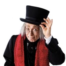 Jerry Longe Plays Final Year as Scrooge in Omaha Community Playhouse's A CHRISTMAS CA
