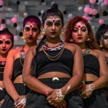 NEXUS Event is Coming to Bankstown Arts Centre This Summer