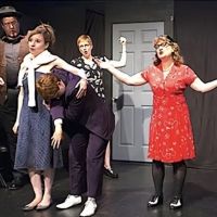All That Jazz Improv Plays The 2022 San Francisco Fringe Festival