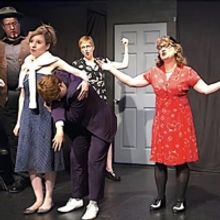 All That Jazz Improv Plays The 2022 San Francisco Fringe Festival