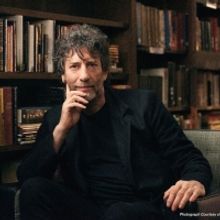 Performing Arts Houston Presents An Evening with Neil Gaiman 