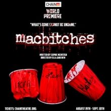 MACBITCHES Comes to The Chain Theatre Next Month