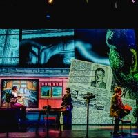 Photos: Leeds Playhouse to Present Premiere of DRACULA: THE UNTOLD STORY