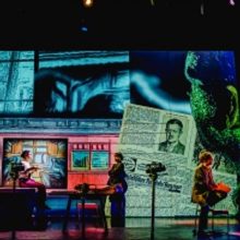 Photos: Leeds Playhouse to Present Premiere of DRACULA: THE UNTOLD STORY