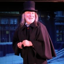 Photo Flash: A CHRISTMAS CAROL At Fountain Hills Theater
