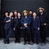 Nathaniel Rateliff & The Night Sweats Bring One-Night-Only Performance To The…