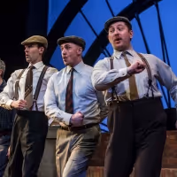 THE GLEE CLUB Announced At Theatre Royal Winchester