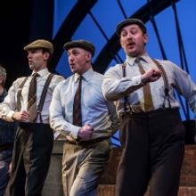THE GLEE CLUB Announced At Theatre Royal Winchester