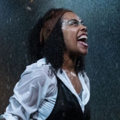 Photo Flash: Hunter Theater Project Presents MACBETH