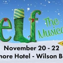 Eau Claire Children's Theatre Cancels ELF THE MUSICAL
