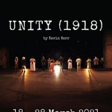 The Kuala Lumpur Performing Arts Centre Presents UNITY (1918)
