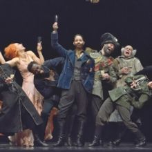 Seattle Theatre Group Presents Kidd Pivot's REVISOR