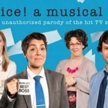 Off-Broadway's PERFECT CRIME And THE OFFICE: A MUSICAL PARODY To Remain Open