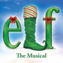 ELF THE MUSICAL Comes to Rivertown Theatres Next Month