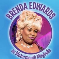 Brenda Edwards, Norman Pace and Alex Bourne Join The Cast of HAIRSPRAY on Tour