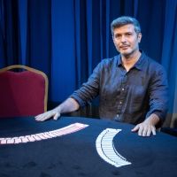 Photos: Asi Wind Gives Sneak Peek of INNER CIRCLE