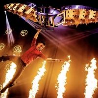CHAMPIONS OF MAGIC Comes To Phoenix in October