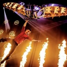 CHAMPIONS OF MAGIC Comes To Phoenix in October