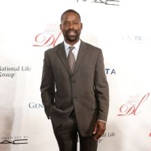 Sterling K. Brown Will Underwrite a Student Matinee of PASS OVER at Luna Stage