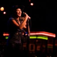 Photos: Nicole Scherzinger, Melissa Errico & More Join JIM CARUSO'S CAST PARTY