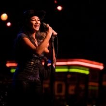 Photos: Nicole Scherzinger, Melissa Errico & More Join JIM CARUSO'S CAST PARTY