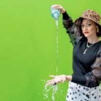A HISTORY OF WATER IN THE MIDDLE EAST By Sabrina Mahfouz Released As Audio Play