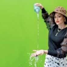 A HISTORY OF WATER IN THE MIDDLE EAST By Sabrina Mahfouz Released As Audio Play