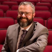 Grand Theatre Announces Appointment of Evan Klassen as Executive Director