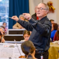 Hoff-Barthelson Music School Hosts a Virtual Open House for its Orchestral Program
