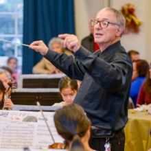 Hoff-Barthelson Music School Hosts a Virtual Open House for its Orchestral Program