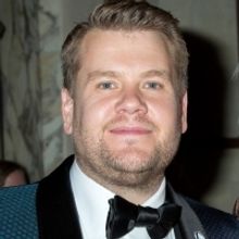 James Corden to Develop Animated Comedy Series on FOX