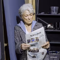 Antaeus Sets L.A. Premiere Of EVERYBODY In Glendale, Running September 16-October 17