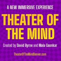 Denver Center to Offer Reduced-Priced Tickets  for THEATER OF THE MIND, THE CHINESE…