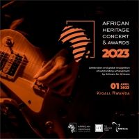 Late John Magufuli, Paul Kagame, Goodluck Jonathan, and More Will Receive African…