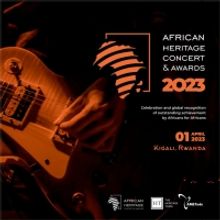 Late John Magufuli, Paul Kagame, Goodluck Jonathan, and More Will Receive African Ico